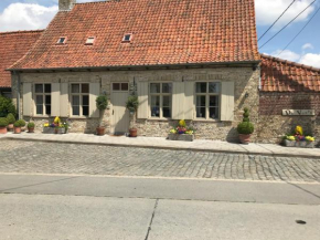 Gastenverblijf De Voute, Alveringem